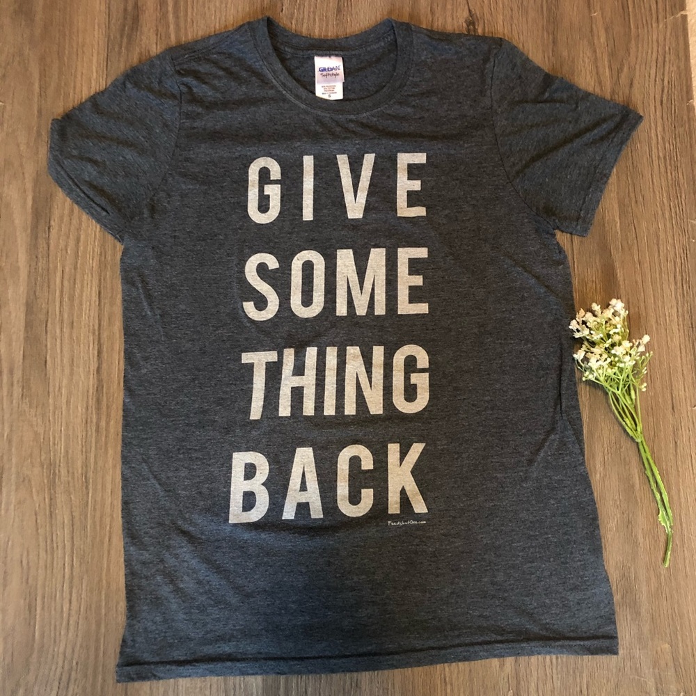 Graphic T-shirt